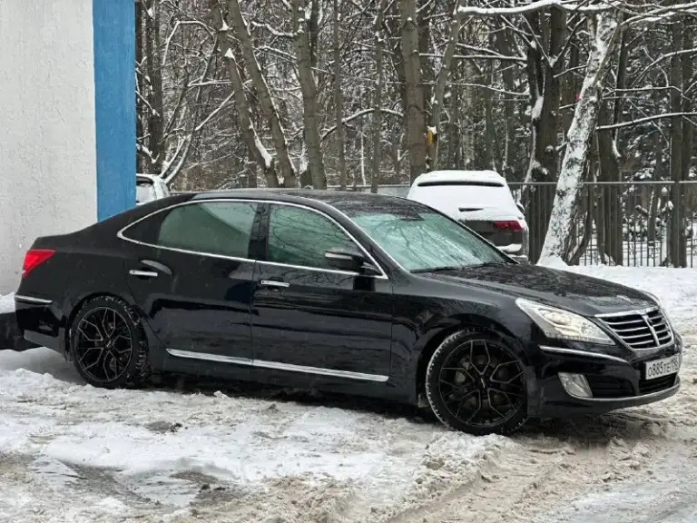 В продаже
⚡️ Hyundai equus vs460 ⚡️
💰Цена 1 100 000₽
✅Год выпуска 2012
⚙️Двигатель 4.6 самолет
⚙️Коробка автомат
Задный привод
✅Пробег 268 000 км
✅С документами полный порядок !
✅Новые тормозные диски в круг, новые колодки в круг
Свежее масло со всеми фильтрами !!
Автомобиль полностью обслужен
Доедет куда угодно !!
Машина в очень достойном состоянии
Реальный конкурент s class и bmw7 серии
Намного дешевле по расходникам
Двигатель миллионник. ! Не путать с двигателем 3.8 !!!!!
Пневма, присоски, массажи
Все работает
Недавно было сделано большое то!
Жирнейшая комплектация !
Звоните, пишите обсудим !
Дмитрий
+79493671204
📞 Звоните: +7(949)3671204 - фотография - 3