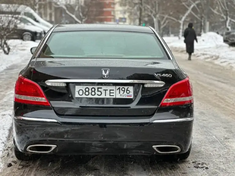 В продаже
⚡️ Hyundai equus vs460 ⚡️
💰Цена 1 100 000₽
✅Год выпуска 2012
⚙️Двигатель 4.6 самолет
⚙️Коробка автомат
Задный привод
✅Пробег 268 000 км
✅С документами полный порядок !
✅Новые тормозные диски в круг, новые колодки в круг
Свежее масло со всеми фильтрами !!
Автомобиль полностью обслужен
Доедет куда угодно !!
Машина в очень достойном состоянии
Реальный конкурент s class и bmw7 серии
Намного дешевле по расходникам
Двигатель миллионник. ! Не путать с двигателем 3.8 !!!!!
Пневма, присоски, массажи
Все работает
Недавно было сделано большое то!
Жирнейшая комплектация !
Звоните, пишите обсудим !
Дмитрий
+79493671204
📞 Звоните: +7(949)3671204 - фотография - 5