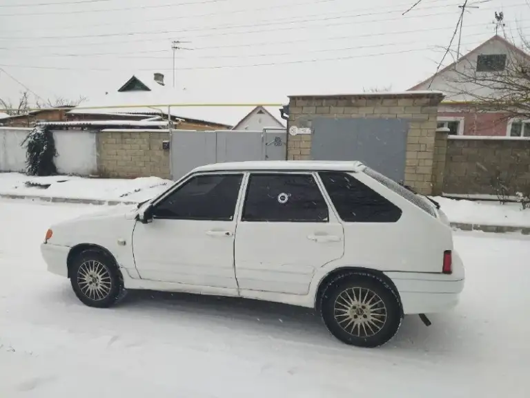 Срочно
Продам надёжную и достойную тачку
Ваз 2114
2013 Года ! 1.6 восьми клапанный работает как часики
Коробка все отлично
По ходовой части все сделал авто без вложений по технике не гнилая дно пороги все целое !!
Новая резина зимняя литые диски р14 музыка хорошая по документам полный порядок любой оформление птс стс дкп все есть
Печка работает салон в нормальном состоянии белая оптика
Город донецк
Цена 205 тысяч рублей торг
Или обмен предлагаете звоните по номеру телефона +79494120608 телеграмма нет ! Только звоните или в лс
📲 Tg: юра ага
📞 Звоните: +7(949)4120608 - фотография - 4