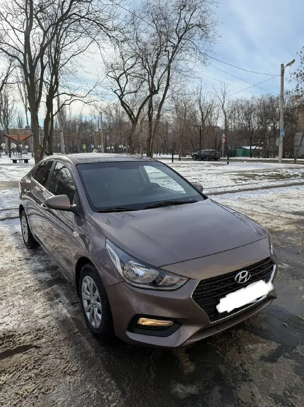 +79493330955
В продаже hyundai solaris 1.6 автомат 2020год ✅
Новое состояние ✅
Пробег 63тыс. Км оригинальный ✅ точка в точку ✅
Каждое стекло родное ✅
Без окрасов ✅
Все в заводской краске ✅
Без вложений ✅
Зеленая автотека ✅
Южный регион (эксплуатация по краснодарскому краю ) ✅
Днище как новое ✅
Цвет кузова очень красивый, коричневый ✅
Кузов без сколов и царапин ✅
Обслужен ✅
Любые проверки на любом сто ✅
Telegram - фотография - 1