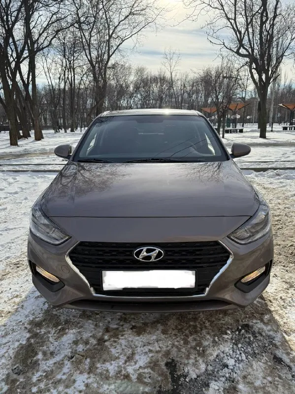 +79493330955
В продаже hyundai solaris 1.6 автомат 2020год ✅
Новое состояние ✅
Пробег 63тыс. Км оригинальный ✅ точка в точку ✅
Каждое стекло родное ✅
Без окрасов ✅
Все в заводской краске ✅
Без вложений ✅
Зеленая автотека ✅
Южный регион (эксплуатация по краснодарскому краю ) ✅
Днище как новое ✅
Цвет кузова очень красивый, коричневый ✅
Кузов без сколов и царапин ✅
Обслужен ✅
Любые проверки на любом сто ✅
Telegram - фотография - 3