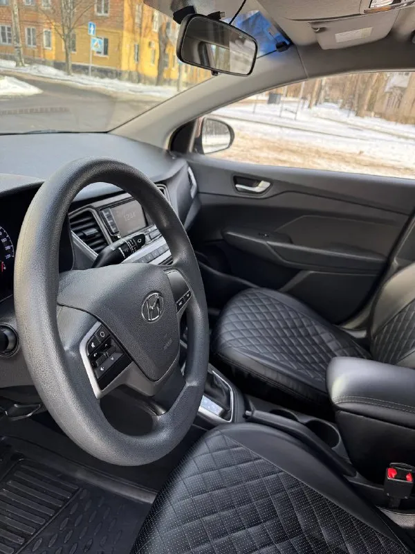 +79493330955
В продаже hyundai solaris 1.6 автомат 2020год ✅
Новое состояние ✅
Пробег 63тыс. Км оригинальный ✅ точка в точку ✅
Каждое стекло родное ✅
Без окрасов ✅
Все в заводской краске ✅
Без вложений ✅
Зеленая автотека ✅
Южный регион (эксплуатация по краснодарскому краю ) ✅
Днище как новое ✅
Цвет кузова очень красивый, коричневый ✅
Кузов без сколов и царапин ✅
Обслужен ✅
Любые проверки на любом сто ✅
Telegram - фотография - 4