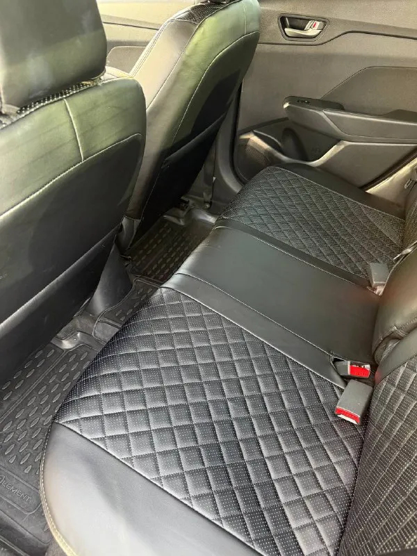 +79493330955
В продаже hyundai solaris 1.6 автомат 2020год ✅
Новое состояние ✅
Пробег 63тыс. Км оригинальный ✅ точка в точку ✅
Каждое стекло родное ✅
Без окрасов ✅
Все в заводской краске ✅
Без вложений ✅
Зеленая автотека ✅
Южный регион (эксплуатация по краснодарскому краю ) ✅
Днище как новое ✅
Цвет кузова очень красивый, коричневый ✅
Кузов без сколов и царапин ✅
Обслужен ✅
Любые проверки на любом сто ✅
Telegram - фотография - 5