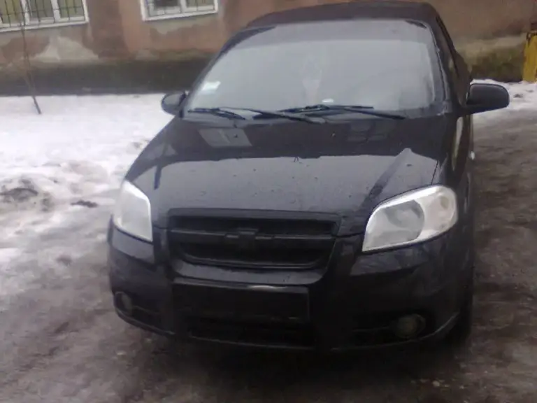 Продам chevrolet aveo ls 1.5 документы любое переоформление двигатель коробка идеал ходовая идеал установлено зарегистрировано! Комплектация кондиционер усилитель подушки! Цена 400 быстрым торг город горловка +79493038313 евгений
📞 Звоните: +7(949)3038313 - фотография - 4