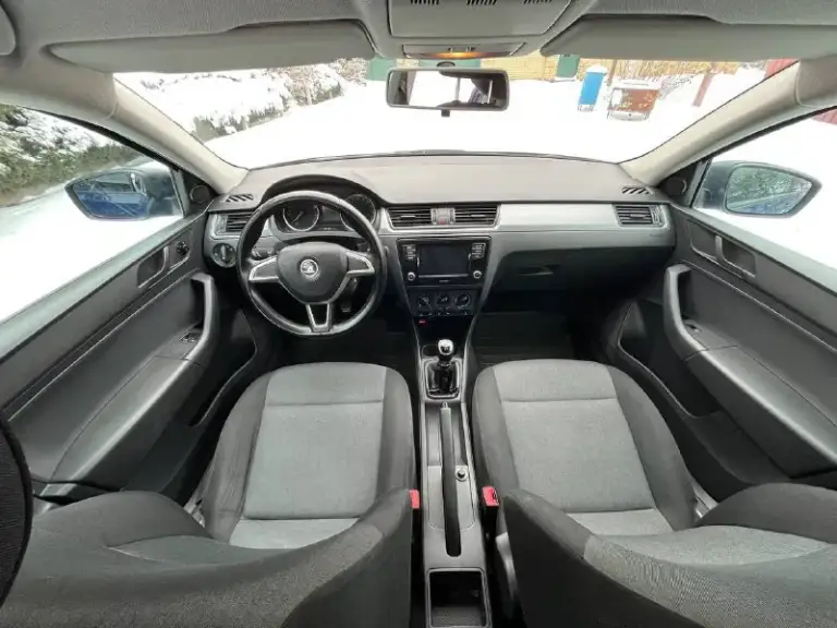 Продам 🔥🔥
Skoda рапид
2016 Год выпуска
Двигатель 1.6, механика
Пробег 200т (родной не мотаный )
Кондиционер, электро зеркала, музыка, 2 комплекта резины !
Автомобиль полностью обслужен.
Было недавно то !
Не такси !
По документам все ровно, переоформление без проблем!
Цена: 899.000 торг
Обращаться по телефону
📞 Звоните: +79495905326 - фотография - 8