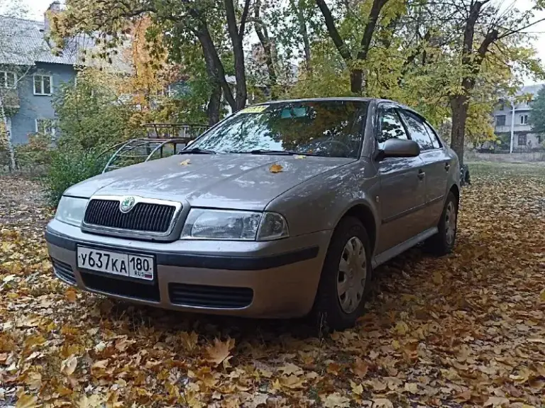 Продам skoda октавия тур 2007 г, 1.4 мкпп, 213000 пробега, на полном боевом ходу, без кондера, собственник 430000 р, +79495645769
📞 Звоните: +7(949)5645769 - фотография - 5
