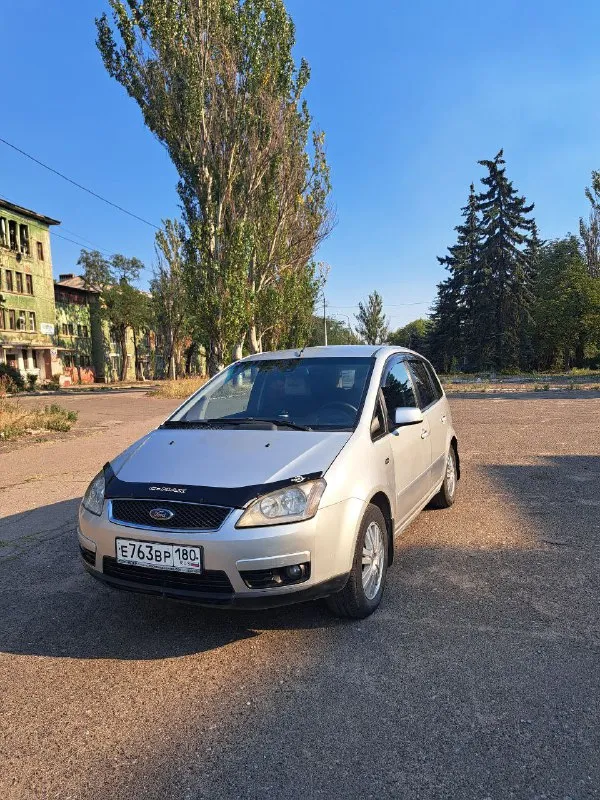 ✅Автомобиль: ford c-max
✅Год:2007 г. В.
✅Пробег:215 тыс. Км.
✅Объем: 2.0
✅Цена: 560.000 (торг у капота)
✅Телефон: +79493160813
✅Без дтп, последние 7 лет находится в одной семье.
✅Комплектация:
•Объём двигателя-2.0 л (145 л. С. )
•Мкпп 5 ст.
•2-Ух зонный климат контроль
•Электрорегулировка и подогрев передних сидений
•Обогрев заднего стекла
•Установлено гбо, официально вписано в птс
•4 Электростеклоподъемника
•Электорегулировка боковых зеркал
•Комплект летней резины на литых дисках и зимней на штампах
•Гидроусилитель руля
•Андроид магнитола
•3 Комплекта ключей
Осмотр: г. Макеевка (днр)
📲 Tg: @silenko_andrew
📞 Звоните: +7(949)3160813 - фотография - 2