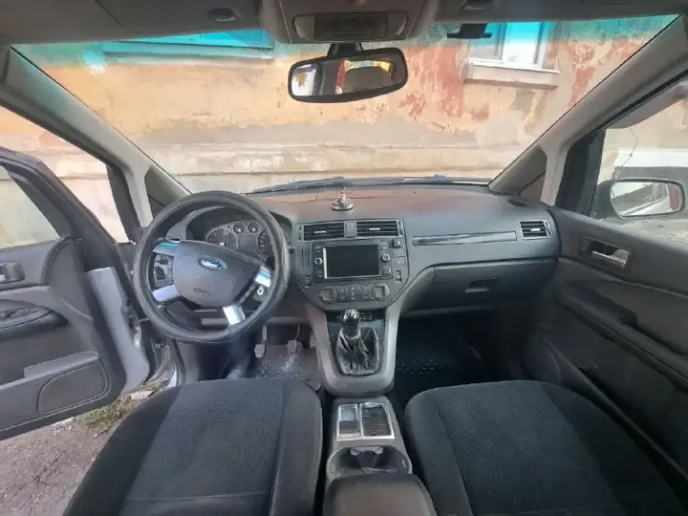 ✅Автомобиль: ford c-max
✅Год:2007 г. В.
✅Пробег:215 тыс. Км.
✅Объем: 2.0
✅Цена: 560.000 (торг у капота)
✅Телефон: +79493160813
✅Без дтп, последние 7 лет находится в одной семье.
✅Комплектация:
•Объём двигателя-2.0 л (145 л. С. )
•Мкпп 5 ст.
•2-Ух зонный климат контроль
•Электрорегулировка и подогрев передних сидений
•Обогрев заднего стекла
•Установлено гбо, официально вписано в птс
•4 Электростеклоподъемника
•Электорегулировка боковых зеркал
•Комплект летней резины на литых дисках и зимней на штампах
•Гидроусилитель руля
•Андроид магнитола
•3 Комплекта ключей
Осмотр: г. Макеевка (днр)
📲 Tg: @silenko_andrew
📞 Звоните: +7(949)3160813 - фотография - 5