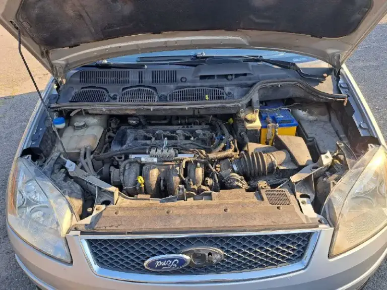 ✅Автомобиль: ford c-max
✅Год:2007 г. В.
✅Пробег:215 тыс. Км.
✅Объем: 2.0
✅Цена: 560.000 (торг у капота)
✅Телефон: +79493160813
✅Без дтп, последние 7 лет находится в одной семье.
✅Комплектация:
•Объём двигателя-2.0 л (145 л. С. )
•Мкпп 5 ст.
•2-Ух зонный климат контроль
•Электрорегулировка и подогрев передних сидений
•Обогрев заднего стекла
•Установлено гбо, официально вписано в птс
•4 Электростеклоподъемника
•Электорегулировка боковых зеркал
•Комплект летней резины на литых дисках и зимней на штампах
•Гидроусилитель руля
•Андроид магнитола
•3 Комплекта ключей
Осмотр: г. Макеевка (днр)
📲 Tg: @silenko_andrew
📞 Звоните: +7(949)3160813 - фотография - 7