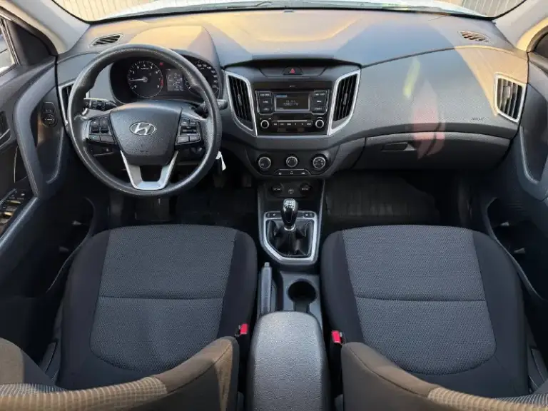❗️В продаже❗️

Hyundai creta
2019 Год выпуска
1.6 Бензин мкпп
Пробег 145.600 км

✅ 1 Владелец
✅ Передняя часть в бронепленке
✅Новая зимняя резина, тормозные диски, сцепление.
✅ Отличный внешний вид
✅ Богатая комплектация
✅ Отличное тех. Состояние

💰1.499.000 🔥

☎️+7(905)-654-77-36📞 - фотография - 7
