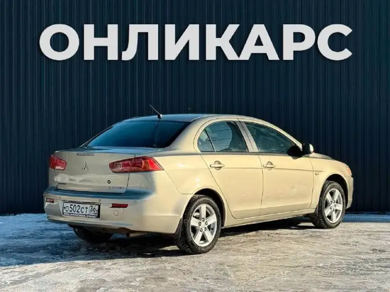 ❗️В продаже❗️
Mitsubishi lancer
2007 Год выпуска
1.5 Бензин акпп
Пробег 192.000 км
✅ 4 Владельца
✅ Отличный внешний вид
✅ Отличное тех. Состояние
💰620.000 🔥
☎️+7(905)-654-77-36📞
✍️ @Manageronlika - фотография - 2