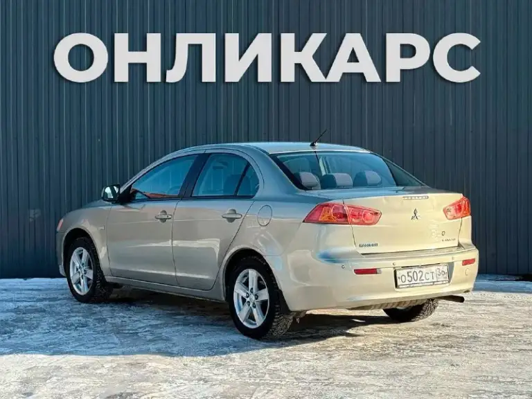 ❗️В продаже❗️
Mitsubishi lancer
2007 Год выпуска
1.5 Бензин акпп
Пробег 192.000 км
✅ 4 Владельца
✅ Отличный внешний вид
✅ Отличное тех. Состояние
💰620.000 🔥
☎️+7(905)-654-77-36📞
✍️ @Manageronlika - фотография - 4