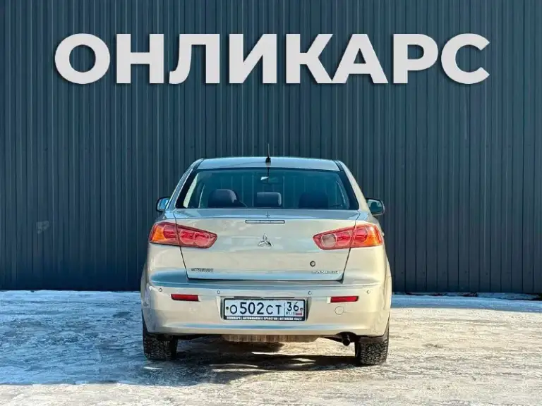 ❗️В продаже❗️
Mitsubishi lancer
2007 Год выпуска
1.5 Бензин акпп
Пробег 192.000 км
✅ 4 Владельца
✅ Отличный внешний вид
✅ Отличное тех. Состояние
💰620.000 🔥
☎️+7(905)-654-77-36📞
✍️ @Manageronlika - фотография - 6