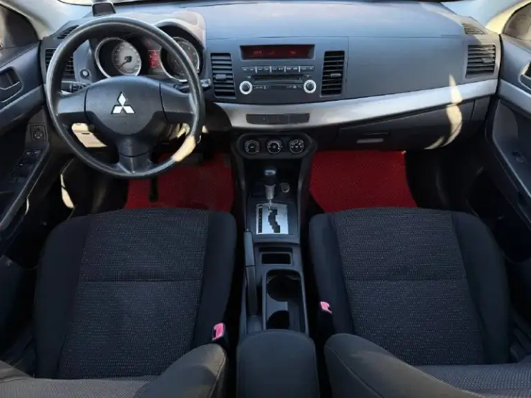 ❗️В продаже❗️
Mitsubishi lancer
2007 Год выпуска
1.5 Бензин акпп
Пробег 192.000 км
✅ 4 Владельца
✅ Отличный внешний вид
✅ Отличное тех. Состояние
💰620.000 🔥
☎️+7(905)-654-77-36📞
✍️ @Manageronlika - фотография - 7