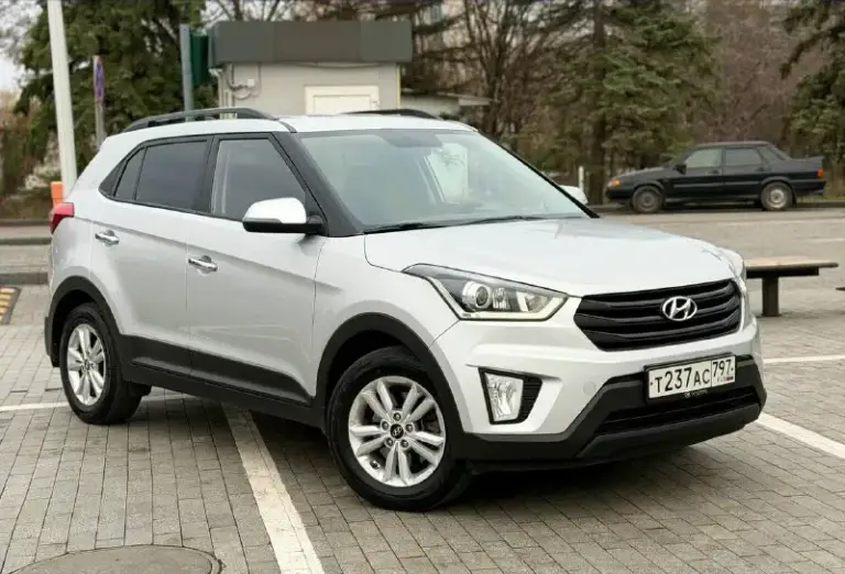 Hyundai creta 2020 год
Номер +79497546213
Цена:1.580.000
Машина в идеальном состоянии
Мотор и коробка работают идеально
Ходовая часть вложений не требует
Пробег 109.тсч км
Мотор 2.0 бензин-газ
Замена масла каждые 6-7 тсч км
Максимальная комплектация, без ключевой доступ, электро регулировка зеркал, датчик света и дождя, мультируль, круиз контроль, полный электропакет, подогрев руля и сидений, климат контроль, оригинальный большой монитор с блютуз
Машина обслужена от и до - фотография - 1