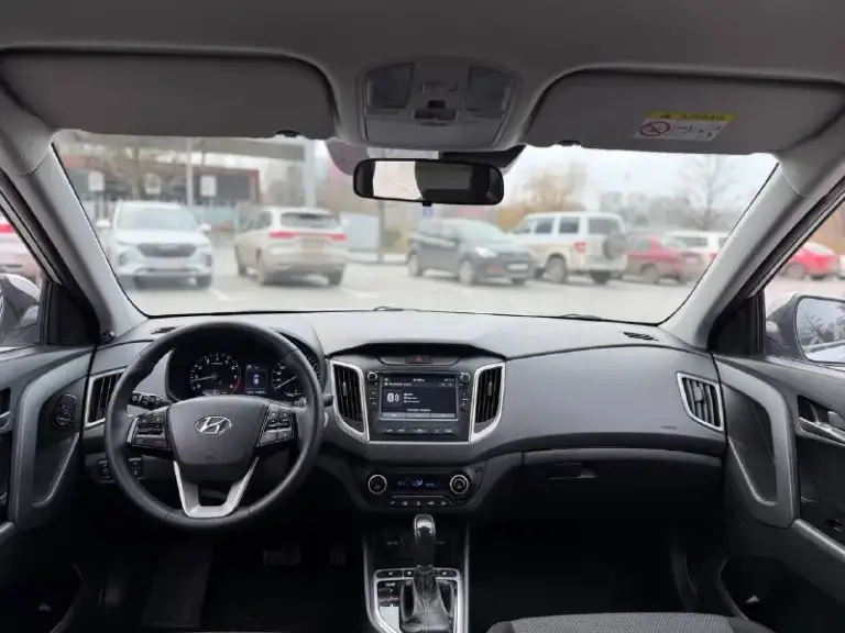 Hyundai creta 2020 год
Номер +79497546213
Цена:1.580.000
Машина в идеальном состоянии
Мотор и коробка работают идеально
Ходовая часть вложений не требует
Пробег 109.тсч км
Мотор 2.0 бензин-газ
Замена масла каждые 6-7 тсч км
Максимальная комплектация, без ключевой доступ, электро регулировка зеркал, датчик света и дождя, мультируль, круиз контроль, полный электропакет, подогрев руля и сидений, климат контроль, оригинальный большой монитор с блютуз
Машина обслужена от и до - фотография - 5