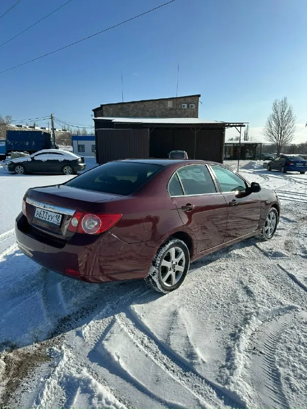 ‼️ Chevrolet эпика‼️ ✅максимальная комплектация ✅год 2007 ✅пробег 230тыс ✅двигатель 2.0 ✅мкпп 5 ✅документы в полном порядке ( переоформление без проблем) ✅машина в нормальном состоянии, двигатель работает хорошо, кпп тоже, кузов не гнилой, климат работает (летом был полностью обслужен ), сигнализация с автозапуском, много чего было обслужено все вопросы по тел : +79498643094 🔥цена 435 тыс 🔥
📞 Звоните: +7(949)8643094 - фотография - 2
