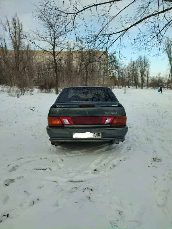 В продаже! Ваз samara 2115 2007 года выпуска, авто каждый день на ходу, без вложений❗двигатель 1.5 8 v. Не дымит не троит работает ровно едет бодро, ходовая на 4+ электрика полностью исправна 👍документы чистые 180 учёт птс, стс, дкп, ксерокопия паспорта хозяина связь с ним есть, любой вид оформления, комплектация авто🚘 хорошая музыка, зимняя резина, 2 электро стеклоподъёмника, центральный замок, сигнализация, секретка,2 подогрева сидений, обогрев стёкол, лед лампы💡печка новая, цена 210 тыс рублей торг, возможен пригон по договорённости, звонить по 📱+79495357455, г. Макеевка.
📞 Звоните: +7(949)5357455 - фотография - 1