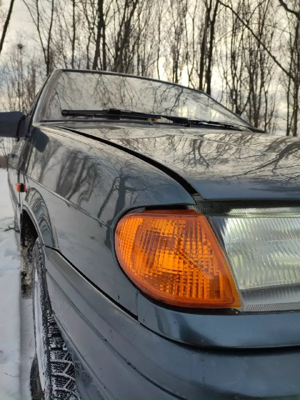 В продаже! Ваз samara 2115 2007 года выпуска, авто каждый день на ходу, без вложений❗двигатель 1.5 8 v. Не дымит не троит работает ровно едет бодро, ходовая на 4+ электрика полностью исправна 👍документы чистые 180 учёт птс, стс, дкп, ксерокопия паспорта хозяина связь с ним есть, любой вид оформления, комплектация авто🚘 хорошая музыка, зимняя резина, 2 электро стеклоподъёмника, центральный замок, сигнализация, секретка,2 подогрева сидений, обогрев стёкол, лед лампы💡печка новая, цена 210 тыс рублей торг, возможен пригон по договорённости, звонить по 📱+79495357455, г. Макеевка.
📞 Звоните: +7(949)5357455 - фотография - 4