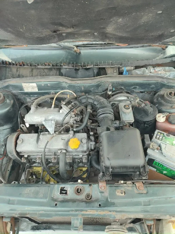 В продаже! Ваз samara 2115 2007 года выпуска, авто каждый день на ходу, без вложений❗двигатель 1.5 8 v. Не дымит не троит работает ровно едет бодро, ходовая на 4+ электрика полностью исправна 👍документы чистые 180 учёт птс, стс, дкп, ксерокопия паспорта хозяина связь с ним есть, любой вид оформления, комплектация авто🚘 хорошая музыка, зимняя резина, 2 электро стеклоподъёмника, центральный замок, сигнализация, секретка,2 подогрева сидений, обогрев стёкол, лед лампы💡печка новая, цена 210 тыс рублей торг, возможен пригон по договорённости, звонить по 📱+79495357455, г. Макеевка.
📞 Звоните: +7(949)5357455 - фотография - 8