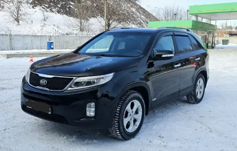 🚗🅰️🅰️Срочно
Kia sorento 7 мест
📅Год выпуска: 2013
📦Кпп: автомат
⚙️Двигатель:2.4л
💴Цена: 1.350т₽
🗺️Пробег:180.000 км
Объем 2.4
-Полностью обслужена
-Усилитель руля
-Круиз контроль
-4 Эл стеклоподъёмника
- Зеркала с подогревом и эл складыванием
-Датчик света
-Датчик дождя
-Мультируль
-Акустика, aux, usb
- Подушки безопасности (airbag), abs, esp.
📞 🇷🇺 Звоните:
+7-949-8307562
+79494660985 - фотография - 1