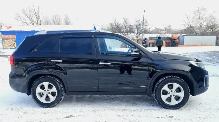 🚗🅰️🅰️Срочно
Kia sorento 7 мест
📅Год выпуска: 2013
📦Кпп: автомат
⚙️Двигатель:2.4л
💴Цена: 1.350т₽
🗺️Пробег:180.000 км
Объем 2.4
-Полностью обслужена
-Усилитель руля
-Круиз контроль
-4 Эл стеклоподъёмника
- Зеркала с подогревом и эл складыванием
-Датчик света
-Датчик дождя
-Мультируль
-Акустика, aux, usb
- Подушки безопасности (airbag), abs, esp.
📞 🇷🇺 Звоните:
+7-949-8307562
+79494660985 - фотография - 3