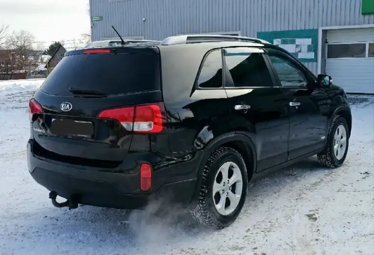 🚗🅰️🅰️Срочно
Kia sorento 7 мест
📅Год выпуска: 2013
📦Кпп: автомат
⚙️Двигатель:2.4л
💴Цена: 1.350т₽
🗺️Пробег:180.000 км
Объем 2.4
-Полностью обслужена
-Усилитель руля
-Круиз контроль
-4 Эл стеклоподъёмника
- Зеркала с подогревом и эл складыванием
-Датчик света
-Датчик дождя
-Мультируль
-Акустика, aux, usb
- Подушки безопасности (airbag), abs, esp.
📞 🇷🇺 Звоните:
+7-949-8307562
+79494660985 - фотография - 5