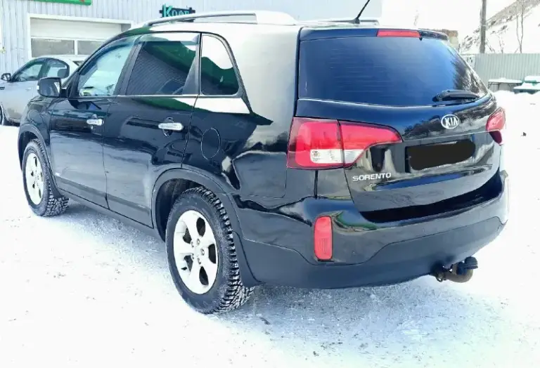 🚗🅰️🅰️Срочно
Kia sorento 7 мест
📅Год выпуска: 2013
📦Кпп: автомат
⚙️Двигатель:2.4л
💴Цена: 1.350т₽
🗺️Пробег:180.000 км
Объем 2.4
-Полностью обслужена
-Усилитель руля
-Круиз контроль
-4 Эл стеклоподъёмника
- Зеркала с подогревом и эл складыванием
-Датчик света
-Датчик дождя
-Мультируль
-Акустика, aux, usb
- Подушки безопасности (airbag), abs, esp.
📞 🇷🇺 Звоните:
+7-949-8307562
+79494660985 - фотография - 6