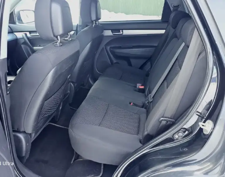 🚗🅰️🅰️Срочно
Kia sorento 7 мест
📅Год выпуска: 2013
📦Кпп: автомат
⚙️Двигатель:2.4л
💴Цена: 1.350т₽
🗺️Пробег:180.000 км
Объем 2.4
-Полностью обслужена
-Усилитель руля
-Круиз контроль
-4 Эл стеклоподъёмника
- Зеркала с подогревом и эл складыванием
-Датчик света
-Датчик дождя
-Мультируль
-Акустика, aux, usb
- Подушки безопасности (airbag), abs, esp.
📞 🇷🇺 Звоните:
+7-949-8307562
+79494660985 - фотография - 7