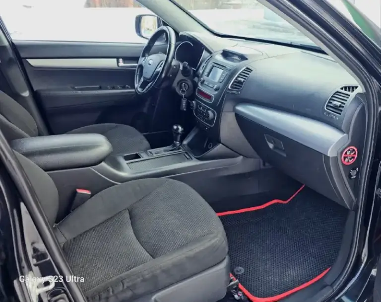 🚗🅰️🅰️Срочно
Kia sorento 7 мест
📅Год выпуска: 2013
📦Кпп: автомат
⚙️Двигатель:2.4л
💴Цена: 1.350т₽
🗺️Пробег:180.000 км
Объем 2.4
-Полностью обслужена
-Усилитель руля
-Круиз контроль
-4 Эл стеклоподъёмника
- Зеркала с подогревом и эл складыванием
-Датчик света
-Датчик дождя
-Мультируль
-Акустика, aux, usb
- Подушки безопасности (airbag), abs, esp.
📞 🇷🇺 Звоните:
+7-949-8307562
+79494660985 - фотография - 8