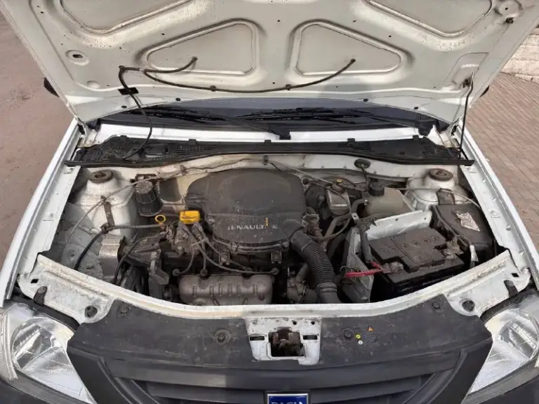 Срочно🔥🔥🔥🔥
Dacia logan 1.4 mt 2007
Пробег 119 тыс
Владелец один.
Машина в хорошем состоянии.
Ездил аккуратно.
Летняя резина на дисках r15
Полностью обслужена
Сел да поехал.
Полное переоформление.
450Тыс
+79494536343 Владислав - фотография - 10