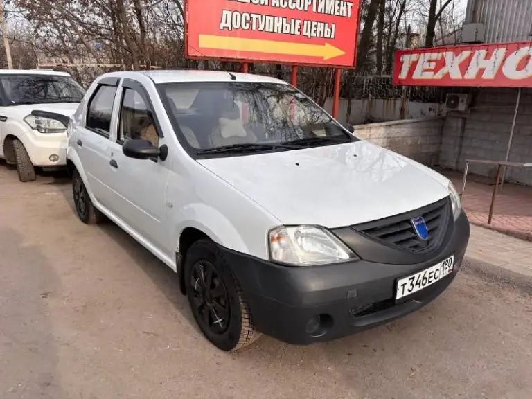 Срочно🔥🔥🔥🔥
Dacia logan 1.4 mt 2007
Пробег 119 тыс
Владелец один.
Машина в хорошем состоянии.
Ездил аккуратно.
Летняя резина на дисках r15
Полностью обслужена
Сел да поехал.
Полное переоформление.
450Тыс
+79494536343 Владислав - фотография - 2