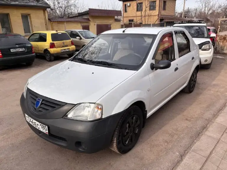 Срочно🔥🔥🔥🔥
Dacia logan 1.4 mt 2007
Пробег 119 тыс
Владелец один.
Машина в хорошем состоянии.
Ездил аккуратно.
Летняя резина на дисках r15
Полностью обслужена
Сел да поехал.
Полное переоформление.
450Тыс
+79494536343 Владислав - фотография - 3