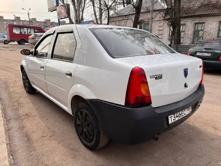 Срочно🔥🔥🔥🔥
Dacia logan 1.4 mt 2007
Пробег 119 тыс
Владелец один.
Машина в хорошем состоянии.
Ездил аккуратно.
Летняя резина на дисках r15
Полностью обслужена
Сел да поехал.
Полное переоформление.
450Тыс
+79494536343 Владислав - фотография - 5