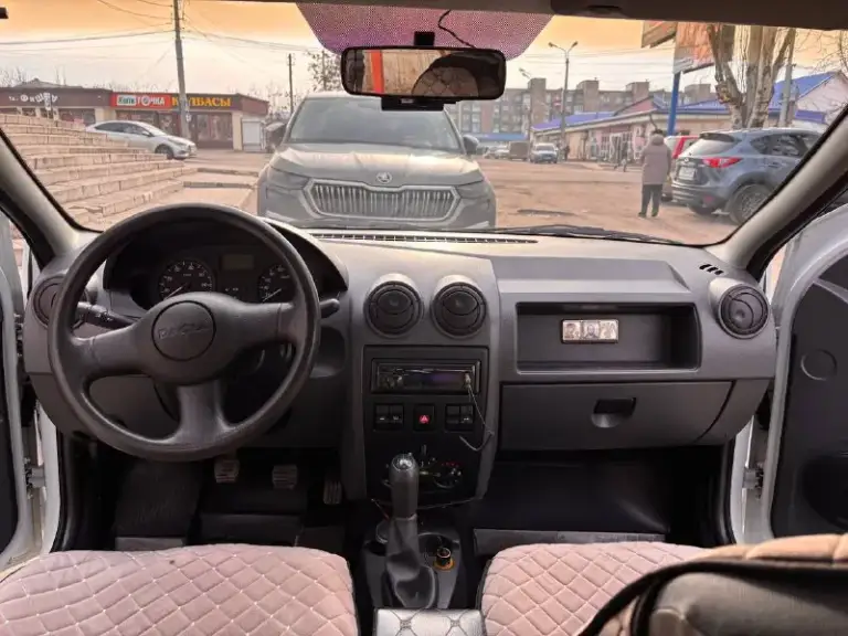 Срочно🔥🔥🔥🔥
Dacia logan 1.4 mt 2007
Пробег 119 тыс
Владелец один.
Машина в хорошем состоянии.
Ездил аккуратно.
Летняя резина на дисках r15
Полностью обслужена
Сел да поехал.
Полное переоформление.
450Тыс
+79494536343 Владислав - фотография - 6