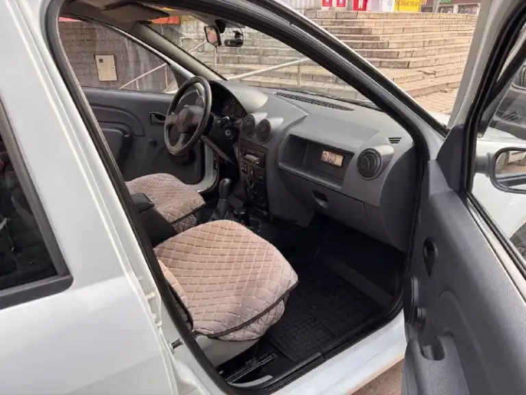 Срочно🔥🔥🔥🔥
Dacia logan 1.4 mt 2007
Пробег 119 тыс
Владелец один.
Машина в хорошем состоянии.
Ездил аккуратно.
Летняя резина на дисках r15
Полностью обслужена
Сел да поехал.
Полное переоформление.
450Тыс
+79494536343 Владислав - фотография - 7