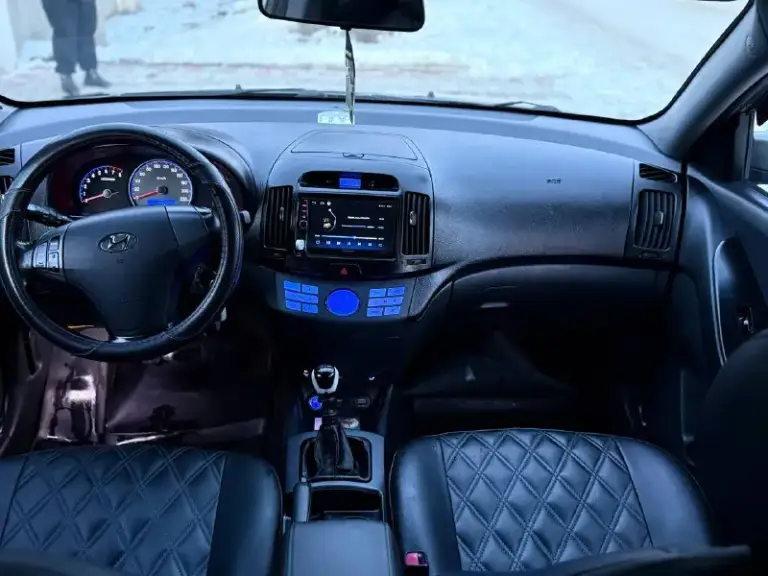 В продаже hyundai elantra
✅Состояния идеал

✅Не бита не крашена

✅Обьем двигателя 1.6

✅Салон идеал не прокурен

✅Один владелец по птс

✅Коробка механика

✅ Пробег родной 180.000

✅Полная комплектация

✅Галогеновые фары

✅2009 Года выпуска

✅Местный учёт

✅Авто не пригнана

✅Покупалась в автосалоне в донецке 2010 году

✅Без вложений

✅Расходники все поменяны

По документам всё чисто любое переформление.
Остальные вопросы по телефону +79490362879
Цена 720.000 торг у капота!
Возможен обмен с вашей доплатой - фотография - 10