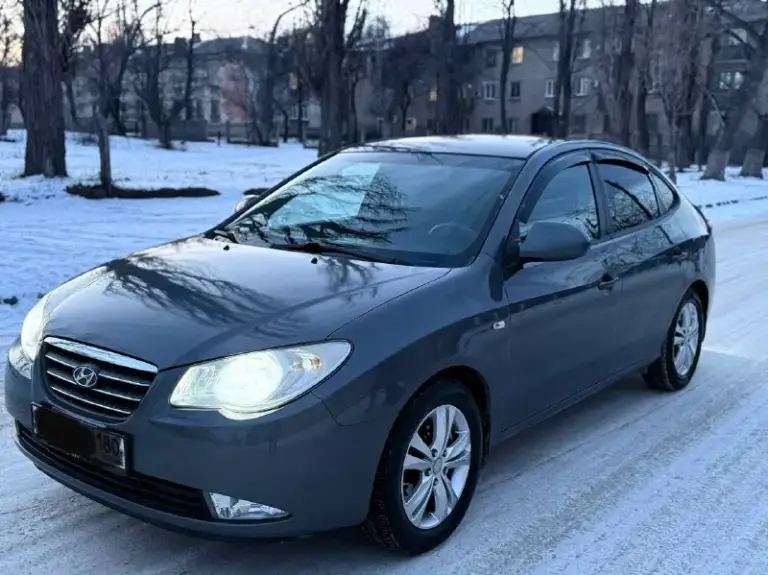 В продаже hyundai elantra
✅Состояния идеал

✅Не бита не крашена

✅Обьем двигателя 1.6

✅Салон идеал не прокурен

✅Один владелец по птс

✅Коробка механика

✅ Пробег родной 180.000

✅Полная комплектация

✅Галогеновые фары

✅2009 Года выпуска

✅Местный учёт

✅Авто не пригнана

✅Покупалась в автосалоне в донецке 2010 году

✅Без вложений

✅Расходники все поменяны

По документам всё чисто любое переформление.
Остальные вопросы по телефону +79490362879
Цена 720.000 торг у капота!
Возможен обмен с вашей доплатой - фотография - 4
