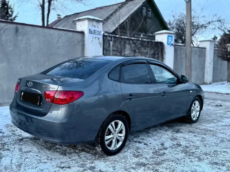 В продаже hyundai elantra
✅Состояния идеал

✅Не бита не крашена

✅Обьем двигателя 1.6

✅Салон идеал не прокурен

✅Один владелец по птс

✅Коробка механика

✅ Пробег родной 180.000

✅Полная комплектация

✅Галогеновые фары

✅2009 Года выпуска

✅Местный учёт

✅Авто не пригнана

✅Покупалась в автосалоне в донецке 2010 году

✅Без вложений

✅Расходники все поменяны

По документам всё чисто любое переформление.
Остальные вопросы по телефону +79490362879
Цена 720.000 торг у капота!
Возможен обмен с вашей доплатой - фотография - 5