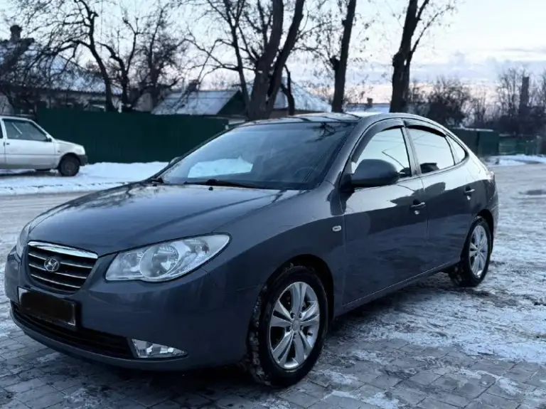 В продаже hyundai elantra
✅Состояния идеал

✅Не бита не крашена

✅Обьем двигателя 1.6

✅Салон идеал не прокурен

✅Один владелец по птс

✅Коробка механика

✅ Пробег родной 180.000

✅Полная комплектация

✅Галогеновые фары

✅2009 Года выпуска

✅Местный учёт

✅Авто не пригнана

✅Покупалась в автосалоне в донецке 2010 году

✅Без вложений

✅Расходники все поменяны

По документам всё чисто любое переформление.
Остальные вопросы по телефону +79490362879
Цена 720.000 торг у капота!
Возможен обмен с вашей доплатой - фотография - 6