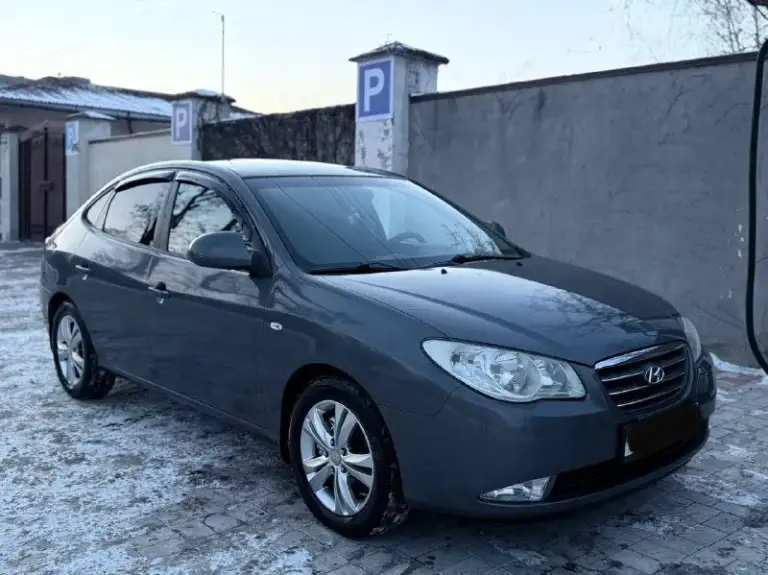 В продаже hyundai elantra
✅Состояния идеал

✅Не бита не крашена

✅Обьем двигателя 1.6

✅Салон идеал не прокурен

✅Один владелец по птс

✅Коробка механика

✅ Пробег родной 180.000

✅Полная комплектация

✅Галогеновые фары

✅2009 Года выпуска

✅Местный учёт

✅Авто не пригнана

✅Покупалась в автосалоне в донецке 2010 году

✅Без вложений

✅Расходники все поменяны

По документам всё чисто любое переформление.
Остальные вопросы по телефону +79490362879
Цена 720.000 торг у капота!
Возможен обмен с вашей доплатой - фотография - 7
