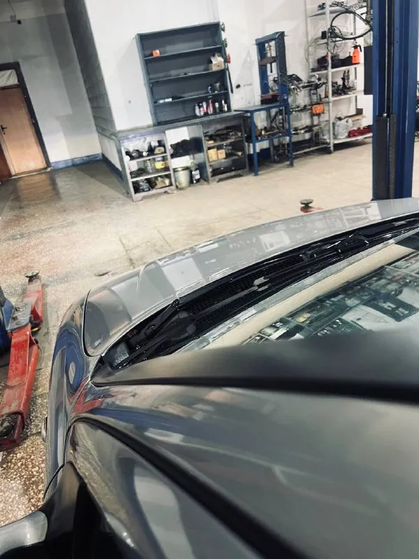 Срочно ❗
Opel astra g 2002 год
Кондиционер
Гур
Хороший свет
Зимняя резина
1,6 Xe
Механика
Состояние хорошее
Цена 300 000
Быстрым торг
+79496993220
📞 Звоните: +7(949)6993220 - фотография - 2