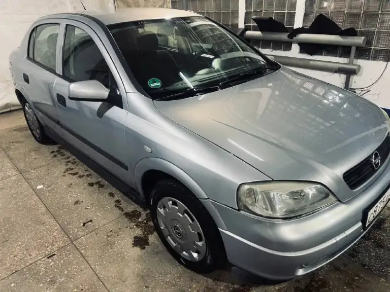 Срочно ❗
Opel astra g 2002 год
Кондиционер
Гур
Хороший свет
Зимняя резина
1,6 Xe
Механика
Состояние хорошее
Цена 300 000
Быстрым торг
+79496993220
📞 Звоните: +7(949)6993220 - фотография - 3