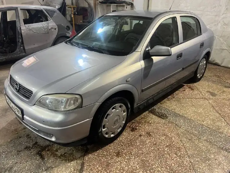 Срочно ❗
Opel astra g 2002 год
Кондиционер
Гур
Хороший свет
Зимняя резина
1,6 Xe
Механика
Состояние хорошее
Цена 300 000
Быстрым торг
+79496993220
📞 Звоните: +7(949)6993220 - фотография - 5