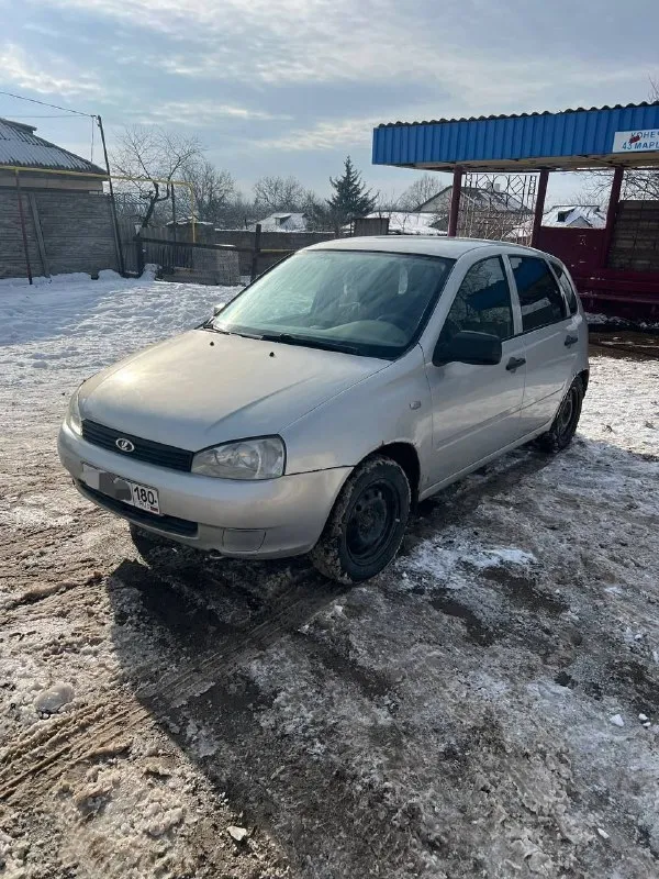 Ваз ваз калина 1.6 8кл 2007 г. В
Газ-бензин
Цена 135 000 рублей
Газ вписан в документы.
На зимней резине. Печка работает отлично. Гур работает, стеклоподъёмники электрические.
Документы в полном порядке. Стоит на учете на 180 регионе.
Осмотр в г. Донецк тел: +79493405561
📲 Tg: александр славороссов
📞 Звоните: +7(949)3405561 - фотография - 1