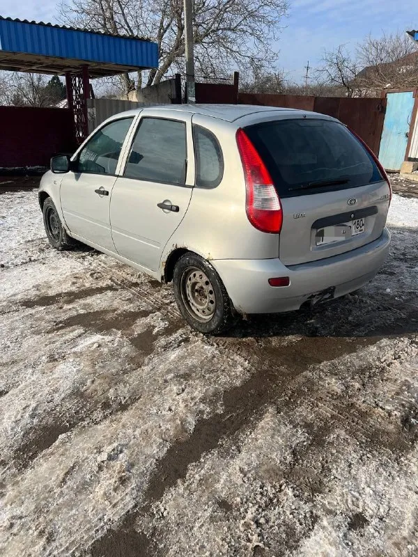 Ваз ваз калина 1.6 8кл 2007 г. В
Газ-бензин
Цена 135 000 рублей
Газ вписан в документы.
На зимней резине. Печка работает отлично. Гур работает, стеклоподъёмники электрические.
Документы в полном порядке. Стоит на учете на 180 регионе.
Осмотр в г. Донецк тел: +79493405561
📲 Tg: александр славороссов
📞 Звоните: +7(949)3405561 - фотография - 4