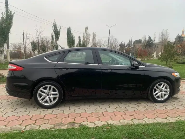 Продам ford fusion se комплектация, 11.2014 год, объем двигателя 2.5 атмосферник, . Пробег 111000 км. Надежный и комфортное авто. Vin скину по запросу в личку, я собственник. Авто уже на рф учете! По интересующим вопросам звоните или пишите. Цена 1🍋350 + торг. Пгт. Ялта. Телефон: +79497063410
Tg +79497063410
📲 Tg: boris
📞 Звоните: +7(949)7063410 - фотография - 4