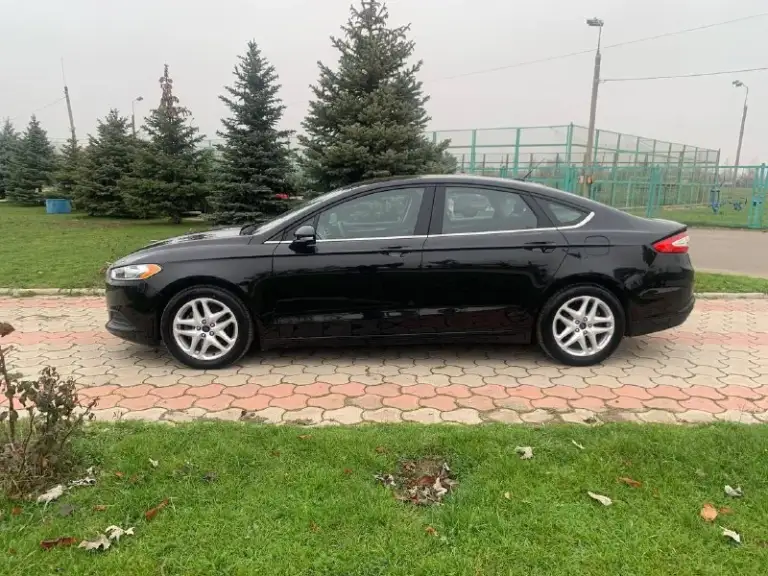 Продам ford fusion se комплектация, 11.2014 год, объем двигателя 2.5 атмосферник, . Пробег 111000 км. Надежный и комфортное авто. Vin скину по запросу в личку, я собственник. Авто уже на рф учете! По интересующим вопросам звоните или пишите. Цена 1🍋350 + торг. Пгт. Ялта. Телефон: +79497063410
Tg +79497063410
📲 Tg: boris
📞 Звоните: +7(949)7063410 - фотография - 5
