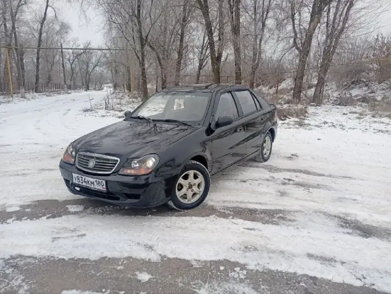 Продам geely ск 2007 г на ходу газ бензин фаркоп вписаны полное переоформление цена 270 торг писать в лс или по номеру +79497254086
📲 Tg: dimon20
📞 Звоните: +7(949)7254086 - фотография - 1