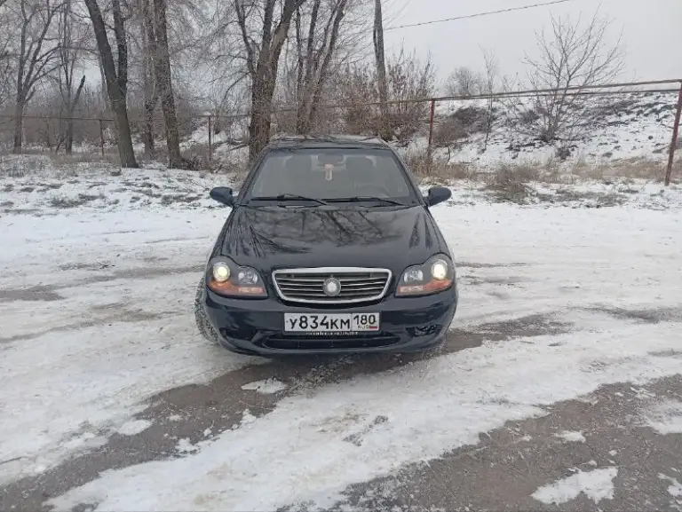 Продам geely ск 2007 г на ходу газ бензин фаркоп вписаны полное переоформление цена 270 торг писать в лс или по номеру +79497254086
📲 Tg: dimon20
📞 Звоните: +7(949)7254086 - фотография - 2